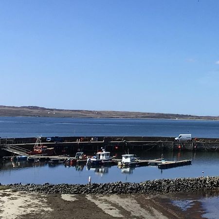 The Bruce Bed & Breakfast Bowmore Luaran gambar