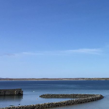 The Bruce Bed & Breakfast Bowmore Luaran gambar