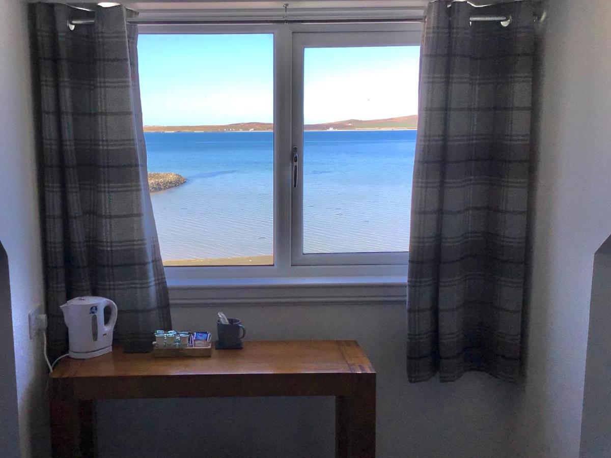 The Bruce Bed & Breakfast Bowmore Luaran gambar