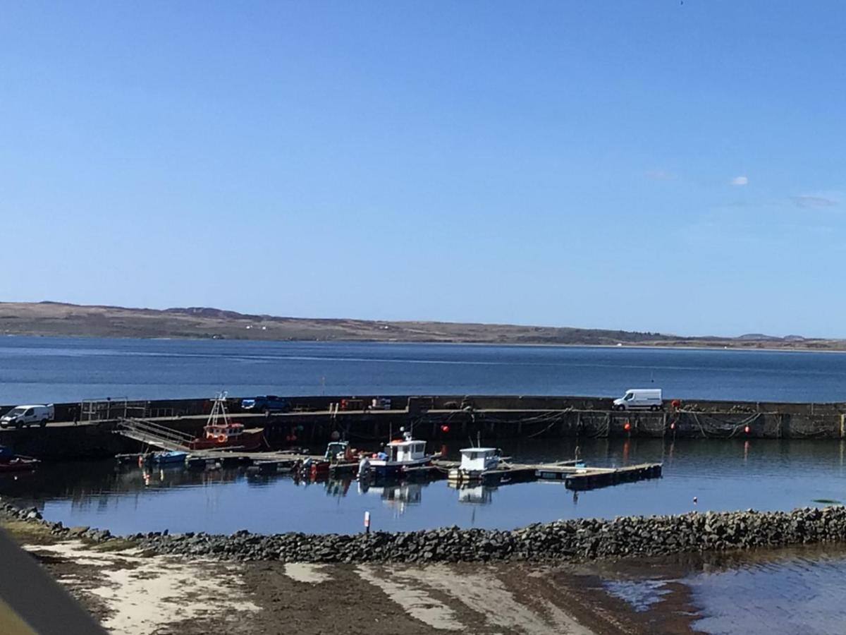 The Bruce Bed & Breakfast Bowmore Luaran gambar