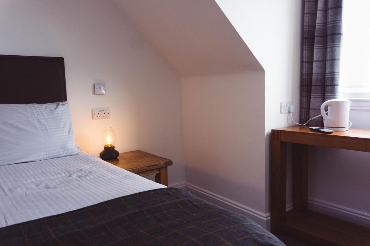 The Bruce Bed & Breakfast Bowmore Luaran gambar