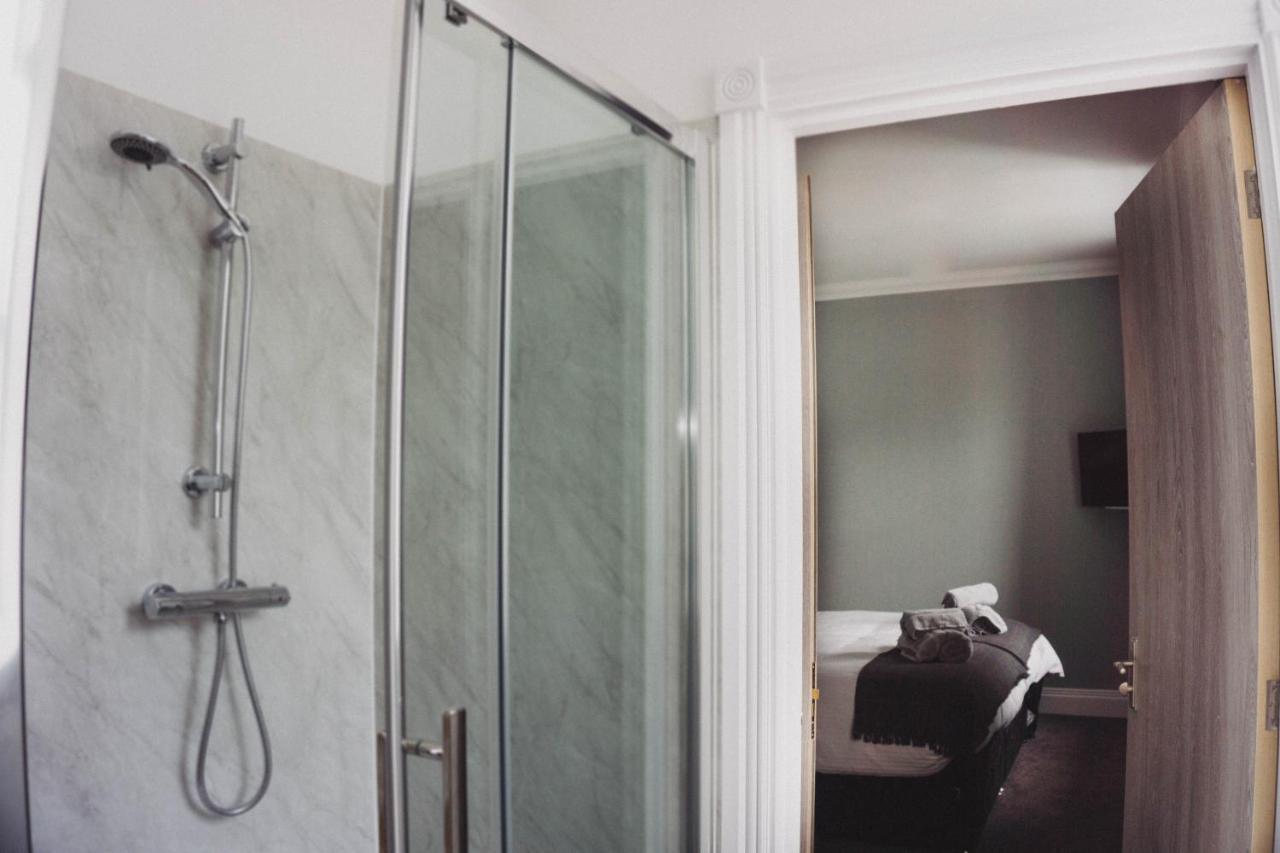 The Bruce Bed & Breakfast Bowmore Luaran gambar